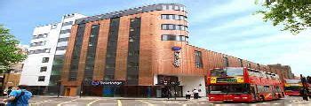 Travelodge Euston 1-11 Grafton Place Central London NW1 1DJ