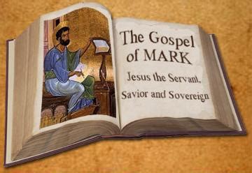 The Gospel of Mark: Scripture & Theology | SchoolWorkHelper