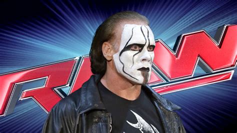 Sting To Be Inducted Into 2016 WWE Hall of Fame – BlackSportsOnline