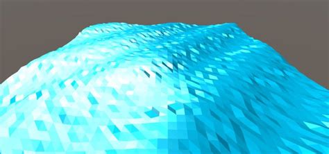 Low Poly Basic Water Shader #Sponsored #, #AFFILIATE, #Water#Basic#Poly#Shaders in 2021 | Low ...