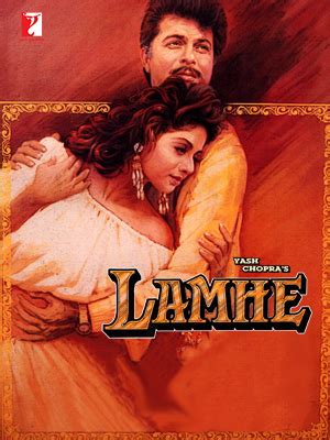 Lamhe (1991)