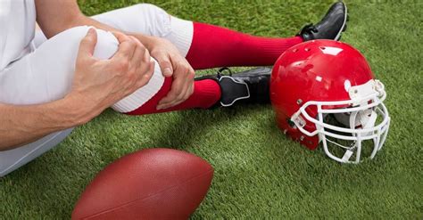 How to Treat Football Injuries With Cryotherapy – San Diego Cryotherapy