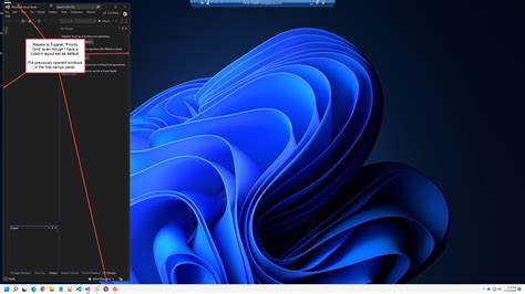 Fancy Zones Resets Custom Layout Previously Set as Default Layout in Windows 11 · Issue #22262 ...