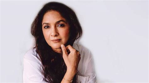 Neena Gupta: Now, unique roles are written for actors my age