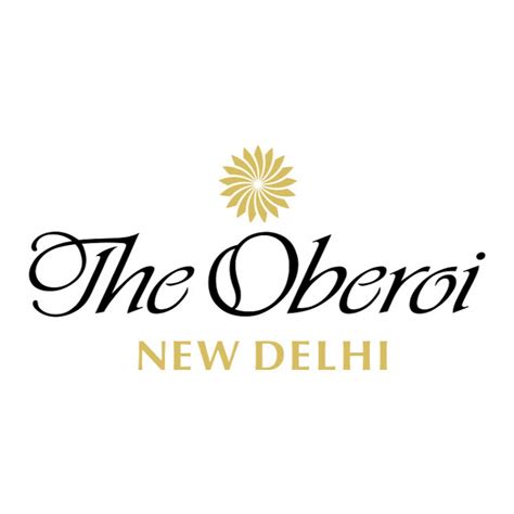 The Oberoi New Delhi - YouTube