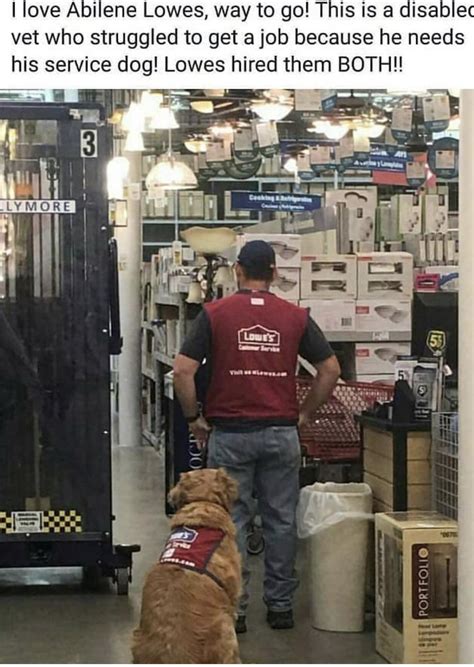 Lowe’s is just amazing : r/MadeMeSmile