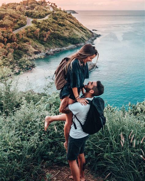 Dirty Boots and Messy Hair on Instagram: "“I want to travel the world with you, catch sunsets ...