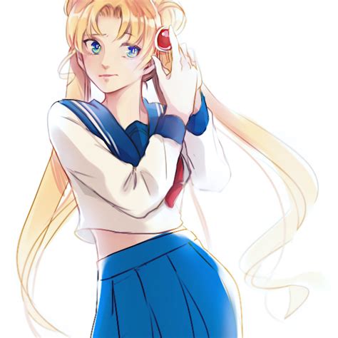 Sailor Moon - Sailor Moon Crystal Fan Art (41084868) - Fanpop - Page 29