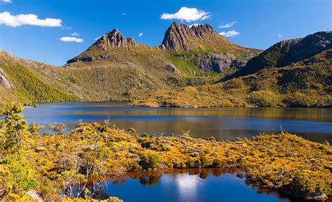 12 Top-Rated Tourist Attractions in Tasmania | PlanetWare