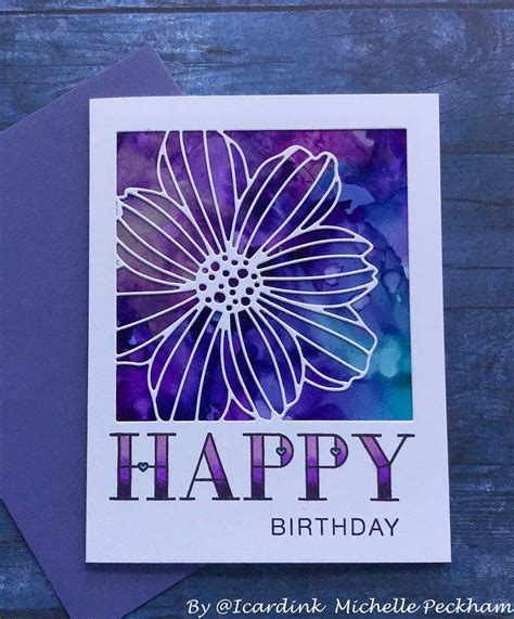 Happy Birthday friends. This card uses ... Happy Birthday Friends, Happy Birthday Cards, Card ...