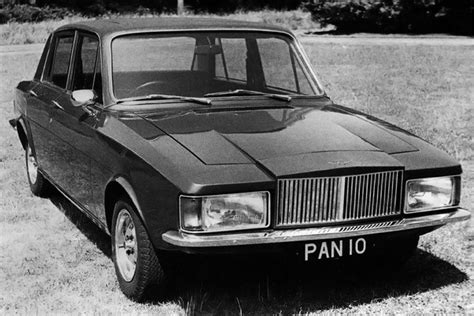 Panther Rio - Classic Car Review - Timeline | Honest John