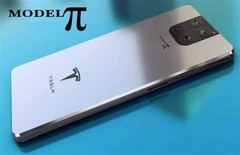 Tesla Model Pi All New 2024 12GB RAM, 108MP Camera! - Phonereview24.com