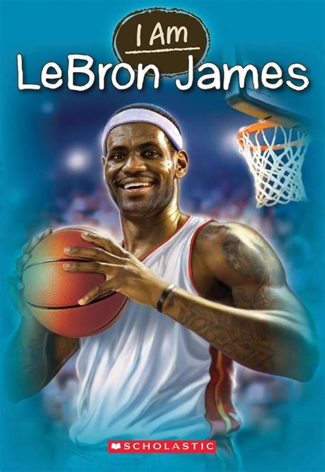 Basketball Superstar LeBron James On Apple Books, 43% OFF