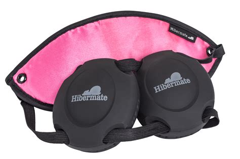 Product photo of luxury Hibermate Sleep Mask