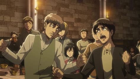 Recap of "Attack on Titan" Season 3 Episode 12 | Recap Guide