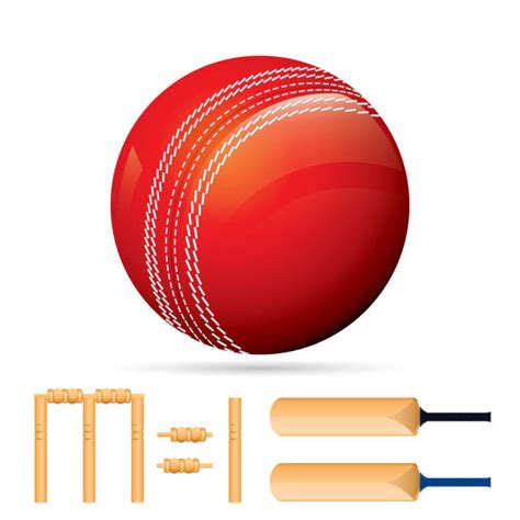 Cricket Bail Illustrations, Royalty-Free Vector Graphics & Clip Art ...