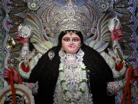 Jagadhatri Puja: The Autumn Carnival Of Chandannagar | ICN WORLD