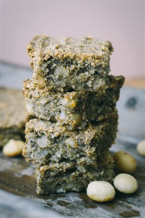 Vegan Meal Replacement Bars - KetoConnect