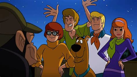 Scooby-Doo_Cartoon_Network - TV News Check