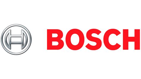 Bosch Logo, symbol, meaning, history, PNG, brand