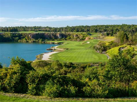 Black Diamond Ranch (Quarry) | Courses | Golf Digest