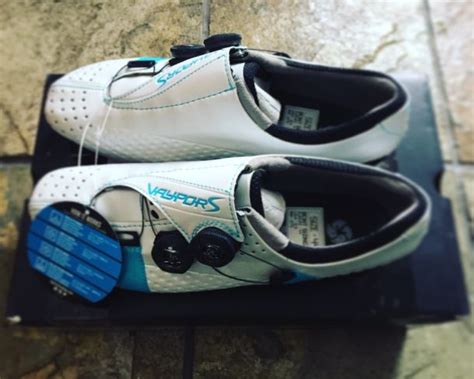 Bont Vaypor S Cycling Shoe Review | Gear Mashers