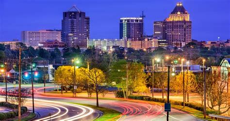 25 Best Things to Do in Greensboro, North Carolina