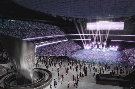 Allegiant Stadium’s Plan to Change Live Music In Las Vegas | Billboard ...