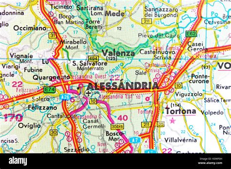 Alessandria High Resolution Stock Photography and Images - Alamy