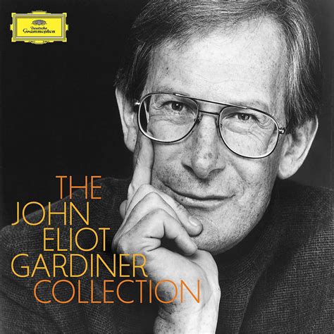 Product Family | THE JOHN ELIOT GARDINER COLLECTION