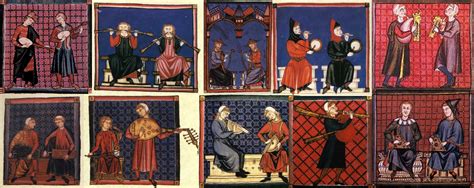 Medieval music: a quick guide to the middle ages – Early Music Muse