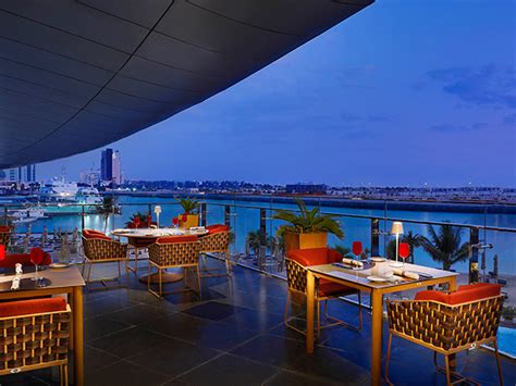 8 Abu Dhabi Restaurants You Have To Try