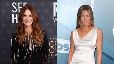 Julia Roberts And Jennifer Aniston Starring In Body Swap Comedy | Movies | Empire