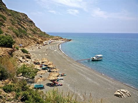 Agios Georgios Beach