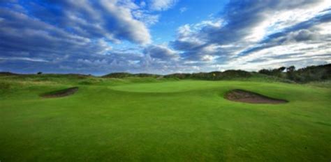 West Lancashire - Golf Course Review | Golf Empire