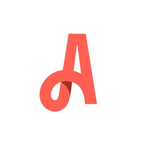 Angi Logo | SVG | Real Company | Alphabet, Letter A Logo