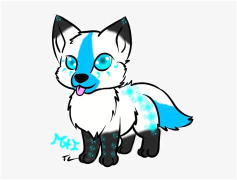 Pup3 Raiden - Baby Wolves Drawing Easy PNG Image | Transparent PNG Free ...