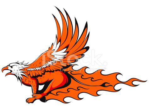 Vector Griffin Stock Photo | Royalty-Free | FreeImages