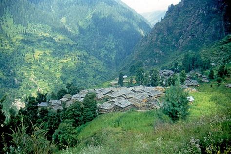 Malana Village Trek, Kangra: How To Reach, Best Time & Tips