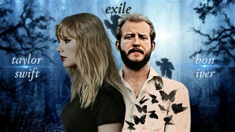 Taylor Swift - Exile ft. Bon Iver (Official Music Video) - YouTube