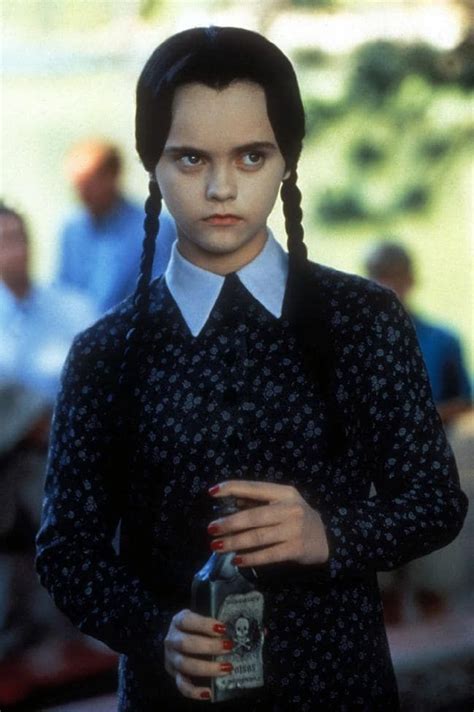 Vogue’s guide to what you should wear this Halloween | Addams family ...