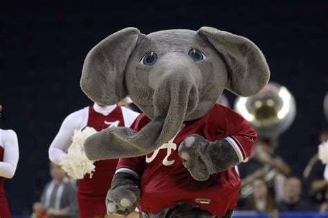 Big Al's Kids Club - ROLLTIDE.COM - University of Alabama Official ...