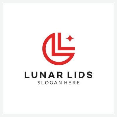 Lunar Logo Vector Art, Icons, and Graphics for Free Download