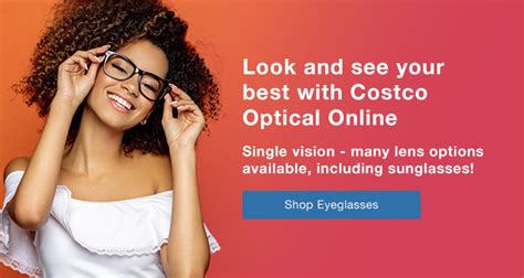 Costco Contacts Online