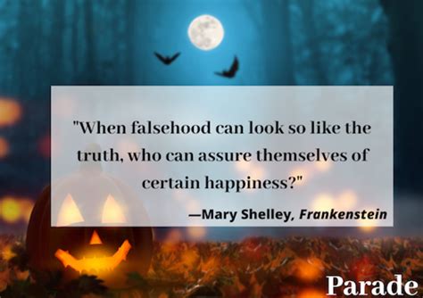 50 Quotes from Mary Shelley's Frankenstein - Parade