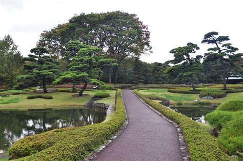 Imperial Palace East Garden, Tokyo, Japan | Japan travel, Tokyo, Japan