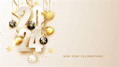 Page 2 | Happy new year post 2024 Vectors & Illustrations for Free Download | Freepik