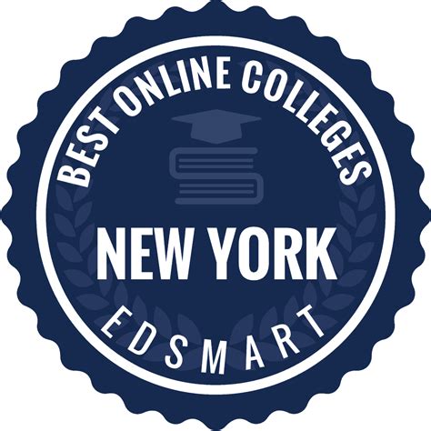 15 Best Accredited Online Colleges in New York [2020 List & Rankings]