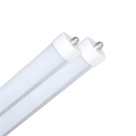 T8 LED Tube 8 ft Light Replacements - CASE OF 10 | America's Best LED