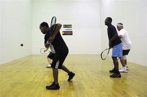 JB MDL hosts Joint Forces North East Regional Racquetball Tournment > Joint Base McGuire-Dix ...